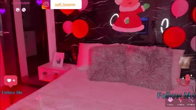 Thumbnail 2, sofiia_rubb's Stream at Chaturbate, 16 days ago