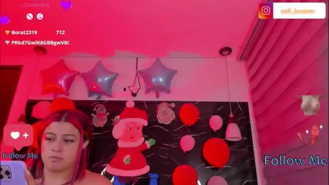 Thumbnail 3, sofiia_rubb's Stream at Chaturbate, 14 days ago