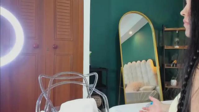 Image 11 of sofiia_smile Stream on Chaturbate on 15 months ago