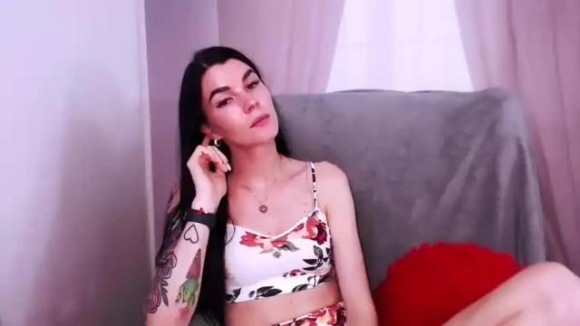 Thumbnail 2, sofiiadream's Stream at Chaturbate, 14 months ago