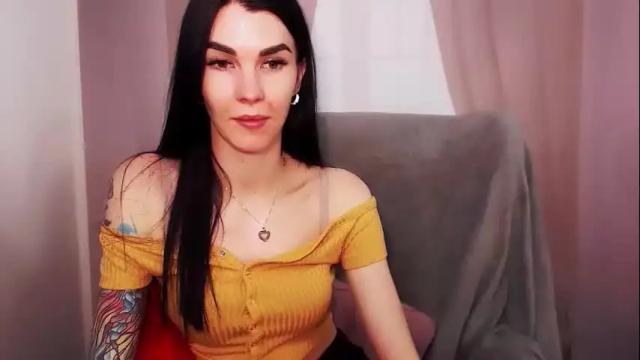 Thumbnail 2, sofiiadream's Stream at Chaturbate, 12 months ago