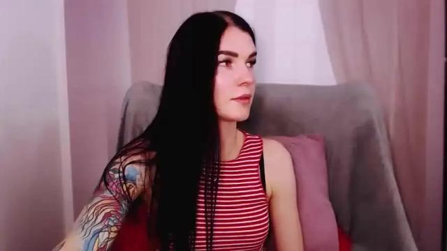 Thumbnail 2, sofiiadream's Stream at Chaturbate, 12 months ago