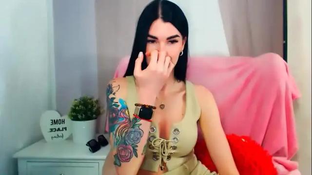 Image 11 of sofiiadream Stream on Chaturbate on 11 days ago