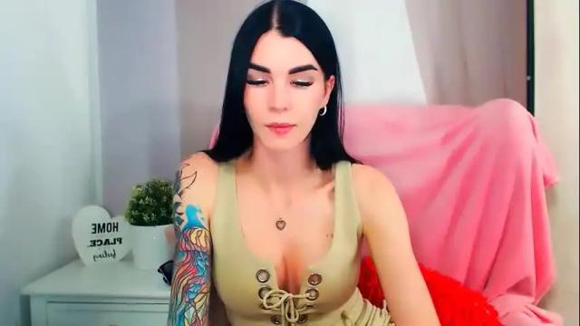 Image 2 of sofiiadream Stream on Chaturbate on 11 days ago