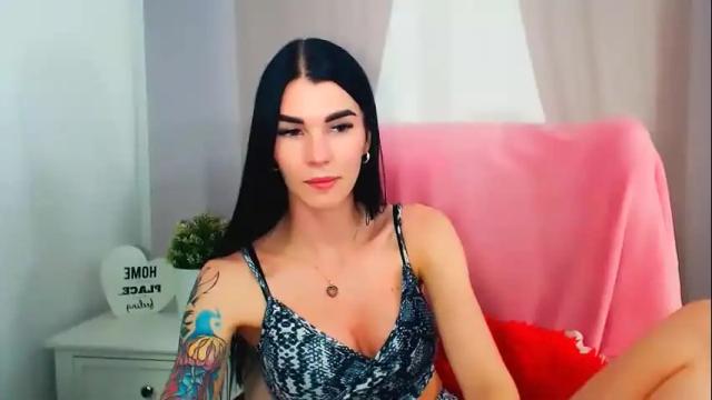 Image 3 of sofiiadream Stream on Chaturbate on 11 days ago
