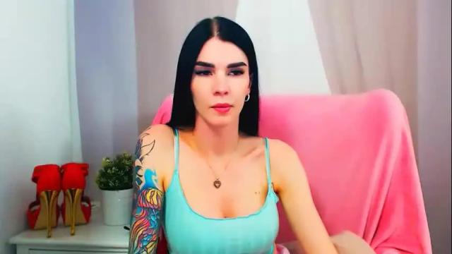Thumbnail 1, sofiiadream's Stream at Chaturbate, 1 month ago