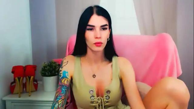 Thumbnail 1, sofiiadream's Stream at Chaturbate, 1 month ago