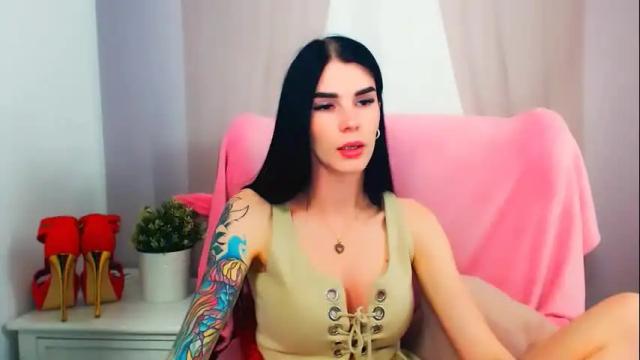 Image 3 of sofiiadream Stream on Chaturbate on 1 month ago
