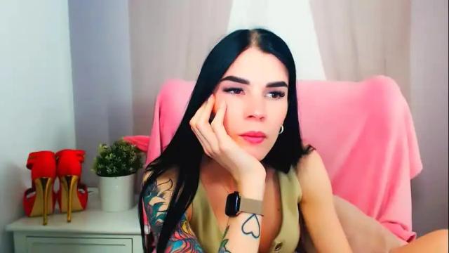 Image 8 of sofiiadream Stream on Chaturbate on 1 month ago