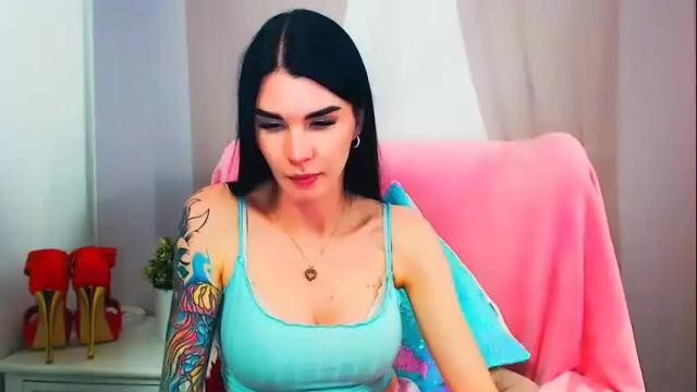 Thumbnail 1, sofiiadream's Stream at Chaturbate, 1 month ago
