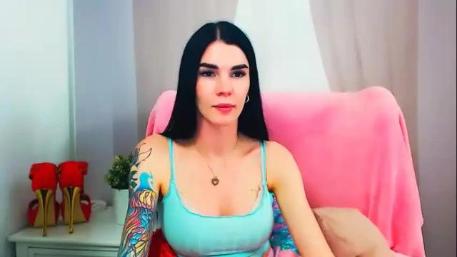 Image 12 of sofiiadream Stream on Chaturbate on 1 month ago