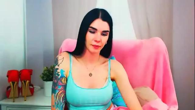 Image 7 of sofiiadream Stream on Chaturbate on 1 month ago