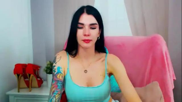 Image 3 of sofiiadream Stream on Chaturbate on 1 month ago