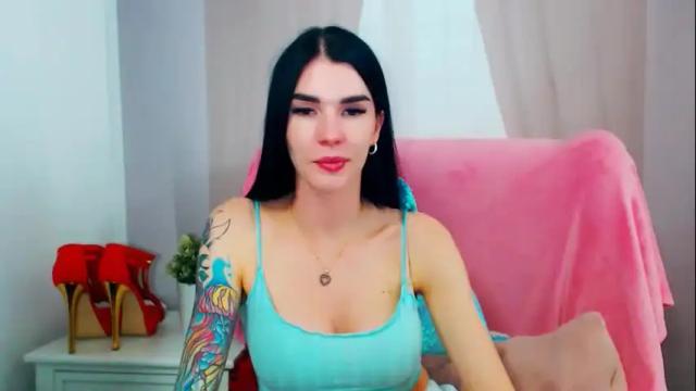 Image 4 of sofiiadream Stream on Chaturbate on 1 month ago