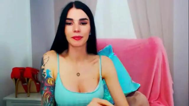 Thumbnail 1, sofiiadream's Stream at Chaturbate, 1 month ago