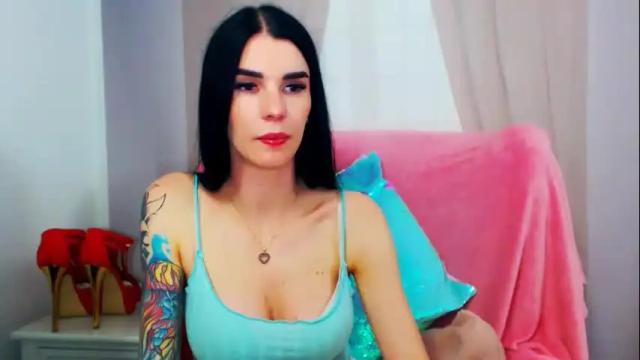 Image 2 of sofiiadream Stream on Chaturbate on 1 month ago