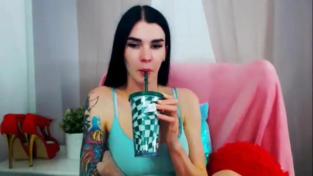 Thumbnail 1, sofiiadream's Stream at Chaturbate, 1 month ago