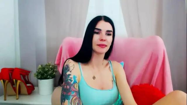 Image 3 of sofiiadream Stream on Chaturbate on 1 month ago