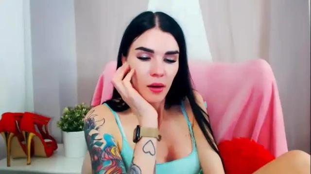 Image 4 of sofiiadream Stream on Chaturbate on 1 month ago