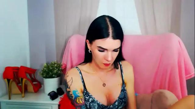 Thumbnail 3, sofiiadream's Stream at Chaturbate, 1 month ago