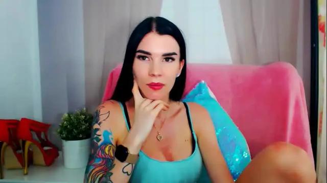 Image 11 of sofiiadream Stream on Chaturbate on 1 month ago