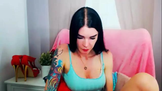 Thumbnail 1, sofiiadream's Stream at Chaturbate, 1 month ago