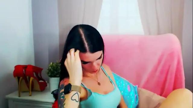 Image 3 of sofiiadream Stream on Chaturbate on 1 month ago