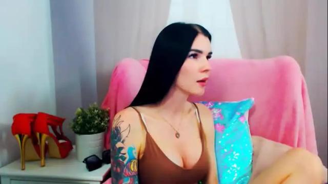 Image 11 of sofiiadream Stream on Chaturbate on 1 month ago