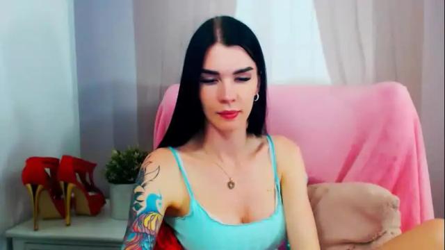 Image 11 of sofiiadream Stream on Chaturbate on 29 days ago