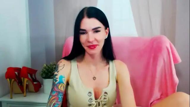 Image 10 of sofiiadream Stream on Chaturbate on 29 days ago