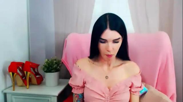 Image 2 of sofiiadream Stream on Chaturbate on 22 days ago