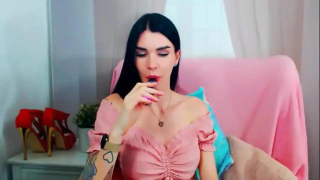 Thumbnail 2, sofiiadream's Stream at Chaturbate, 22 days ago