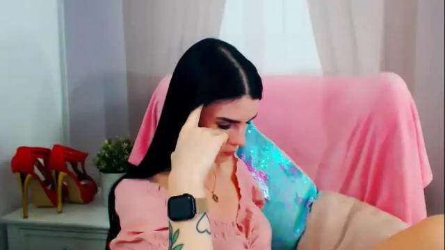 Image 4 of sofiiadream Stream on Chaturbate on 19 days ago