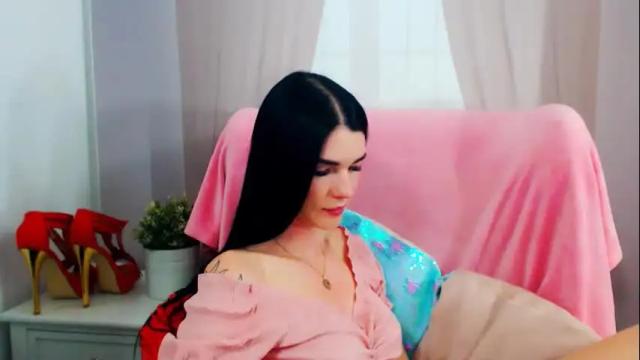 Image 7 of sofiiadream Stream on Chaturbate on 19 days ago