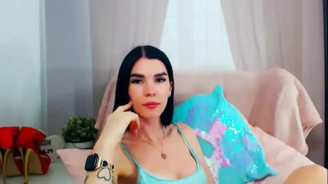 Image 12 of sofiiadream Stream on Chaturbate on 15 days ago