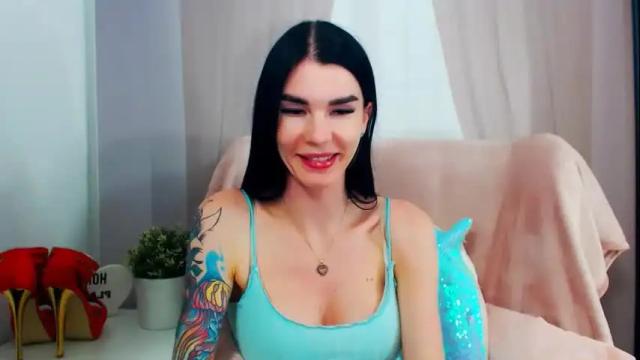 Image 6 of sofiiadream Stream on Chaturbate on 15 days ago