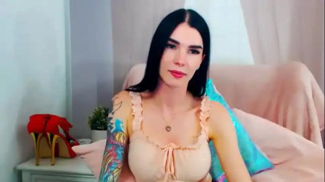 Image 10 of sofiiadream Stream on Chaturbate on 12 days ago