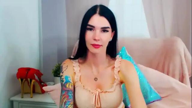 Image 11 of sofiiadream Stream on Chaturbate on 12 days ago