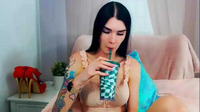 Image 2 of sofiiadream Stream on Chaturbate on 12 days ago