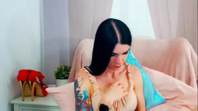 Image 7 of sofiiadream Stream on Chaturbate on 12 days ago