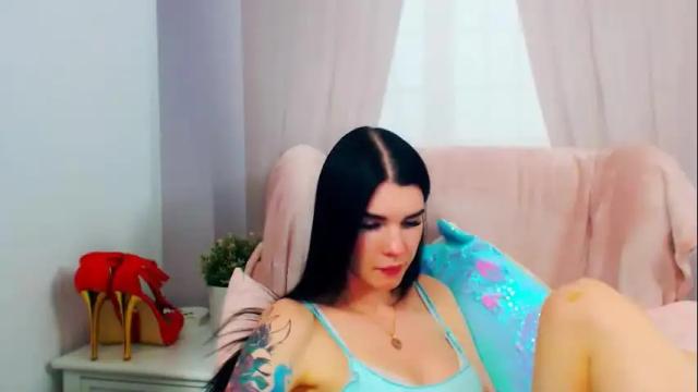 Image 10 of sofiiadream Stream on Chaturbate on 11 days ago