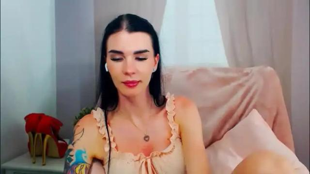 Thumbnail 2, sofiiadream's Stream at Chaturbate, 10 hours ago