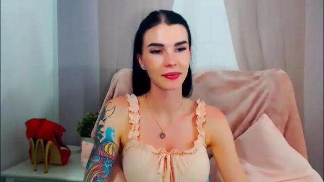 Thumbnail 3, sofiiadream's Stream at Chaturbate, 10 hours ago