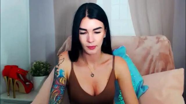 Thumbnail 1, sofiiadream's Stream at Chaturbate, 1 month ago