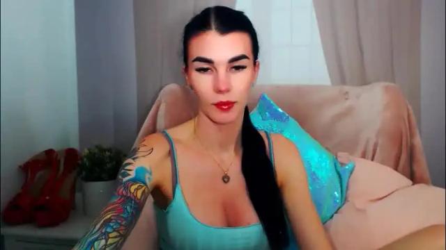 Thumbnail 1, sofiiadream's Stream at Chaturbate, 1 month ago