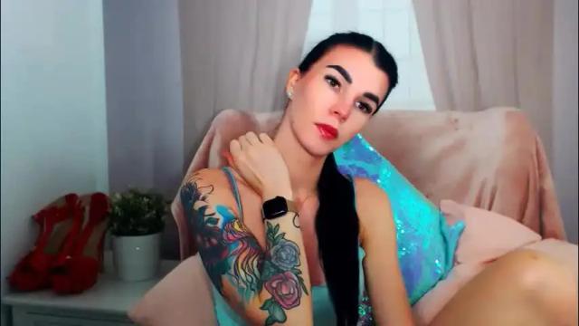 Image 2 of sofiiadream Stream on Chaturbate on 1 month ago