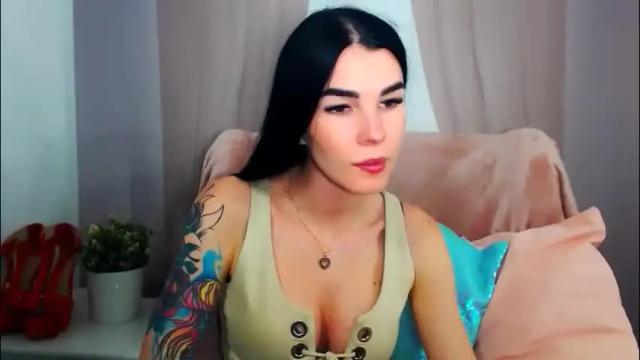 Thumbnail 1, sofiiadream's Stream at Chaturbate, 21 days ago
