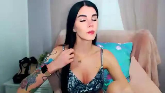 Image 3 of sofiiadream Stream on Chaturbate on 2 days ago