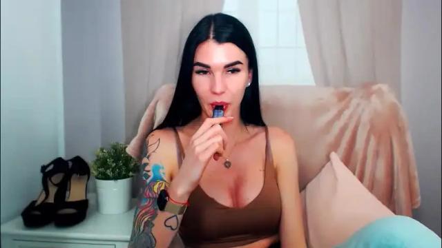 Thumbnail 2, sofiiadream's Stream at Chaturbate, 7 days ago