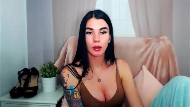 Image 7 of sofiiadream Stream on Chaturbate on 8 days ago